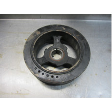 28W021 Crankshaft Pulley For 06-08 Ford F-150  5.4